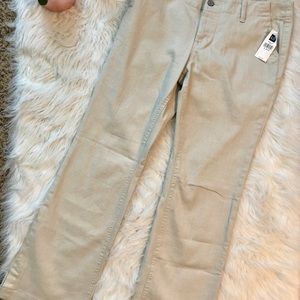 New GAP Low Rise Jeans